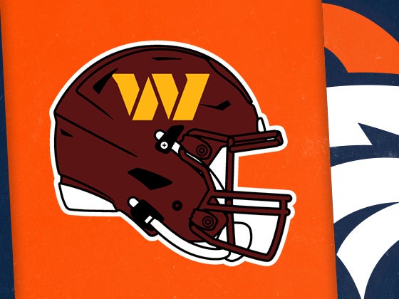 More Info for Broncos vs Commanders
