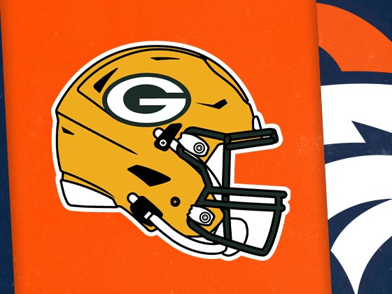 More Info for Broncos vs Packers
