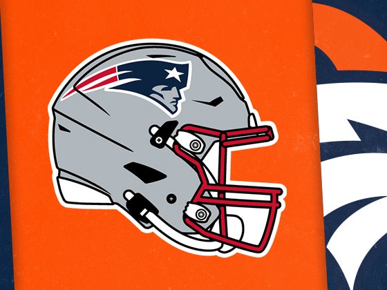More Info for Broncos vs Patriots