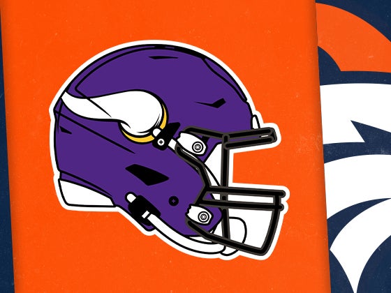 More Info for Broncos vs Vikings