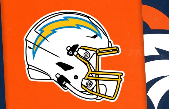 More Info for Broncos vs Chargers