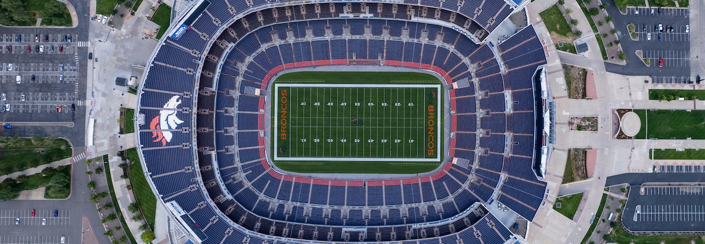 denver nfl stadium