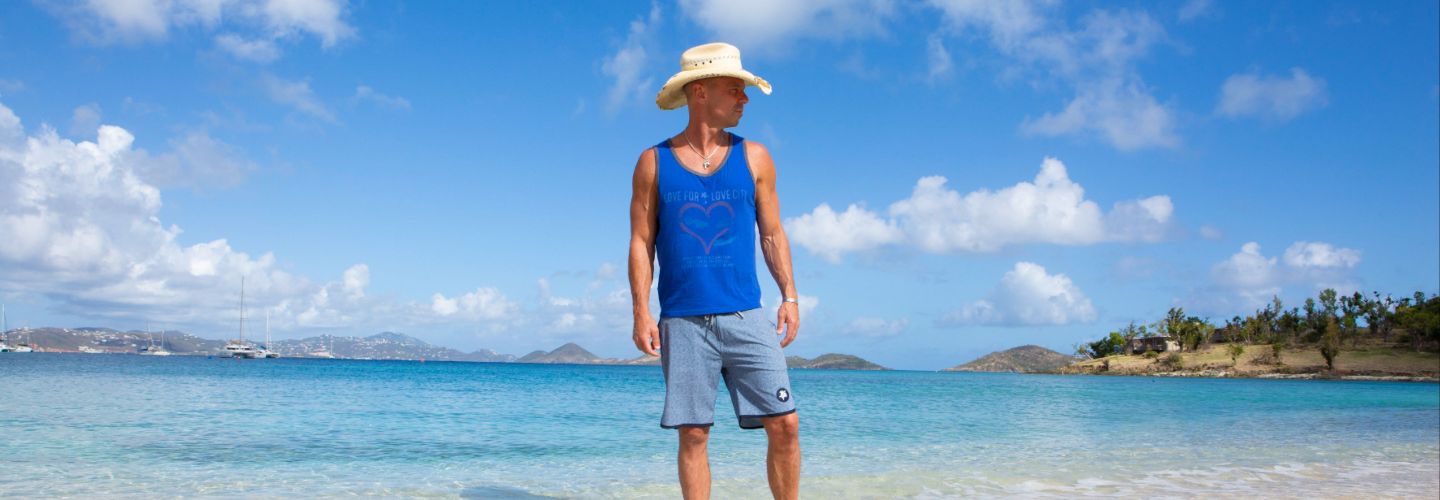 Kenny Chesney event image 1440x500
