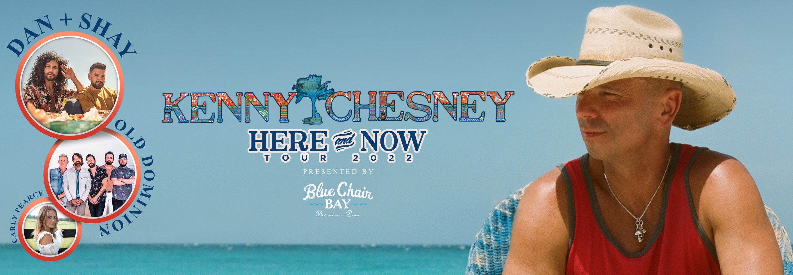 Kenny Chesney