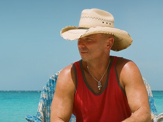 More Info for Kenny Chesney