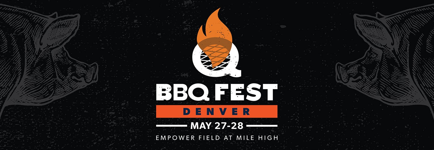Q BBQ Fest Denver